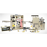 Máy lấy mẫu khí thải ống khói Environmental M5-S2-DOMV (220V, Metric)