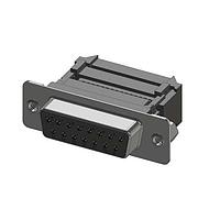 Đầu nối IDC Sub-D, Đầu nối D SOCKET 15 CHÂN J/ỐC VÍT MH Connectors MH10592