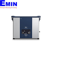 Elma Select 120 Ultrasonic Cleaner (12.9L)