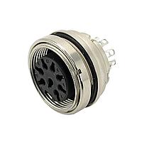 Amphenol Tuchel C091 11G012 000 2 コネクタ REAR MT F RCPTCL 14C ORING シール R ナット MT