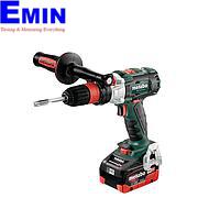 Máy cắt ren không dây METABO GB 18 LTX BL Q I (0-1850 rpm)