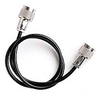 Dây Cáp RF Đầu N Loại N 50 OHM RG2 Pomona Electronics 1658-T-36