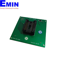 Xeltek DX1014 插座转接板 (PSOP44; Opentop; DX socket)