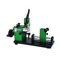 Bàn đo độ lệch tâm Niigata Seiki ROG-225SS (φ1~8mm; 3~6.5μm; bàn máy ngắn)