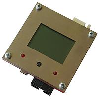 Bo mạch phát triển Olimex Ltd. PIC-LCD3310