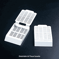 Hộp đựng mô, có nắp rời, màu hồng SciLab SL.Cas3023