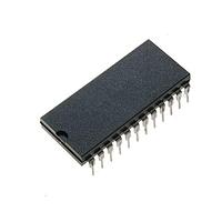 Đồng hồ thời gian thực 16K (2Kx8) 150ns STMicroelectronics M48T12-150PC1