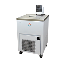 Lauda RP 4090 CW 냉각 온도 조절기 (-90 ... 150°C, 44.0 L)