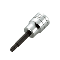 Đầu lục giác hoa thị chữ T 1/2" KTC BT4-T70 (T70)