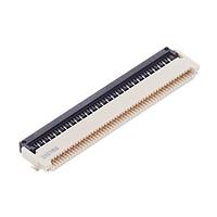 Omron Electronics XF3M(1)-2615-1B Connectors 1.0 mm pitch FPC Connector