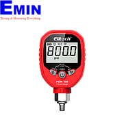 Elitech PGW 800 无线压力表 (0-800psi)