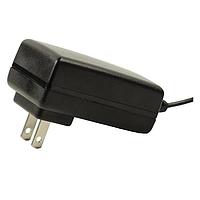 Phích Cắm Cố Định 20W 5V 4A USA Vert 2.1 Phích Cắm RA CUI Inc SWM30-5-NV-P5R