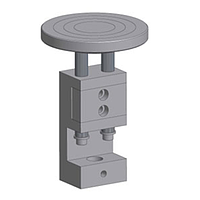 Tấm nén Cometech GR-G060 (5kN)