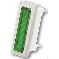 Đèn Báo Lắp Bảng Màu Đỏ Sợi Đốt 14V .10A VCC 31G3-2111T