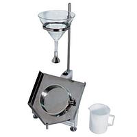 Máy thử độ thấm nước bằng đầu phun Yasuda 402