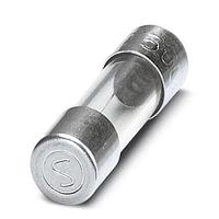 Cầu Chì Thủy Tinh Cầu Chì SB 2.0A/250V PHOENIX CONTACT 1212685