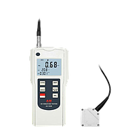Amittari AV-160D 3D Vibration Tester (0.1~400.0 m/s²)