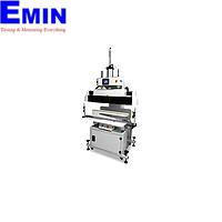 H&H CS-729 Pneumatic Zipper Press Machine