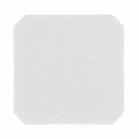 Bộ Lọc và Bảo Vệ Vật Liệu Lọc Quạt 100PPI 89.8X89.8mm Qualtek Electronics 09362-M/100