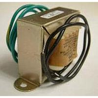 Triad Magnetics F-18X Control Transformers POWER XFMR 6.3Vcta.6.0A 115V CHASSIS MOUNT w/LEADS/F-18X