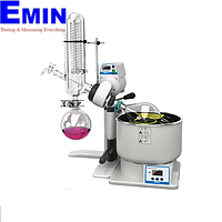 Máy cô quay chân không DaiHan DH.WEV01001V (10 ~ 180 rpm)