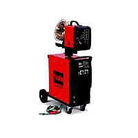 Máy hàn MIG/MAG Telwin SUPERMIG 380 (Truyền thống, 0.6 -1.6 mm)