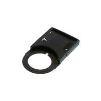 RAFI 5.07.620.006/0000 Label Holder Label Holder Legend Flat Round