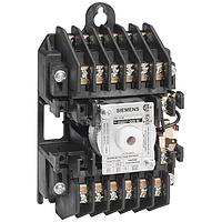 SIEMENS CLM82071 Electromechanical Contactors CONTACTOR,LIGHTING,20A,8-POLE,OPEN,277V