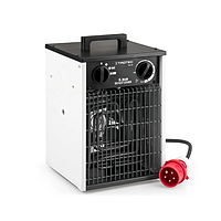 Trotec TDS 30 电加热器风扇 (4,730 kcal)