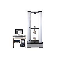 Máy kiểm tra độ bền xương nhân tạo / vật liệu y khoa HST WGY-50kN (50kN)