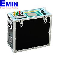 Wuhan HTZZ-S20A 巻線抵抗オームメーター（40A、1mΩ〜20Ω）