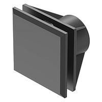 EAO 61-9451.0 Switch Hardware LPB SQ MNT 1N.C