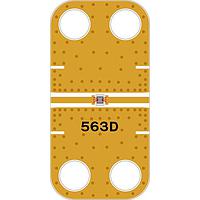 Quantic X-Microwave XR-B2N7-0204D アッテネーター 固定型, HMC650DIE