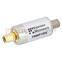 Ðầu đệm Fairview FMMP1006 (50 Ohm SMA Male - 75 Ohm F Female  ; 0.009 MHz - 3 GHz )