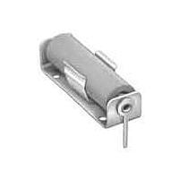 Keystone Electronics 2224 バッテリーホルダー Cセル アルミホルダー