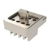 Raychem - TE Connectivity 2828434-1 アクセサリー NanoRF BP モジュール 8ポジション SS