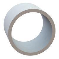 Đệm cách tròn, đường kính trong 0,445, đường kính ngoài 0,515, chiều dài 0,380 Essentra Components 13RS050097
