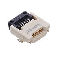 Đầu nối FPC Omron Electronics XF3M-0515-1B