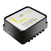 Cảm biến gia tốc Murata Electronics SCA3100-D04-10