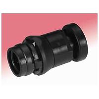 Hirose Electric HR30-6JB-6S Connectors 6POS STRGHT SKT CONN JACK