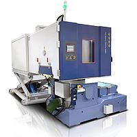 JIETE JSZH-2000L-40-XCPA Combined Environmental Test Chamber (2000L; -40°C~+150°C; Air cooling)
