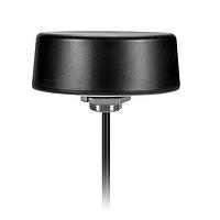 Quectel YB0032AA 蜂窝天线 - GSM, LTE, 2G/3G/4G/5G 外置, 700-960 MHz, 1700-2700 MHz；主 LTE 和分集 LTE，合路器，2000，SMA 公头（中心针），螺纹，F 120 43