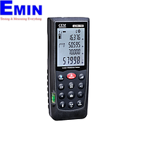 Máy đo khoảng cách laze CEM iLDM-160H (0.05 ~ 160m)