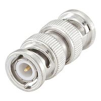 Rosenberger 51S101-S00N5 RFアダプター - インシリーズ BNCプラグからBNCプラグ 直線アダプター