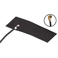 Linx Technologies - TE Connectivity ANT-5GLFPC1-UFL-100 ອະນຕີນາພາສິບ ອະນຕີນາພາ Adh LPWA 698-960MHz 1.13 100 UFL