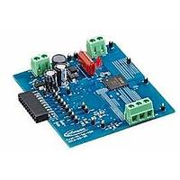 Infineon EVALM13645ATOBO1 モーター/モーションコントローラー＆ドライバー IRSM836-045A IPM基板搭載