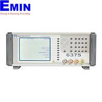 MICROTEST 6375 台式LCR测试仪 (20Hz~200kHz)