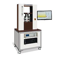 Máy thử kéo nén KMT KUM-2AS (50 ~ 500kgf, dùng cho cao su, màng, sợi)