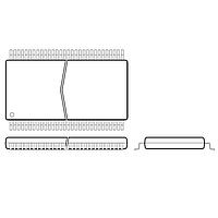 Texas Instruments SN74CBT34X245DBBR 디지털 버스 스위치 IC 32비트 FET