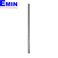 Jumo 902153 Push-in RTD temperature probe (-5~+105°C/PUR, Part No.:  00534258)